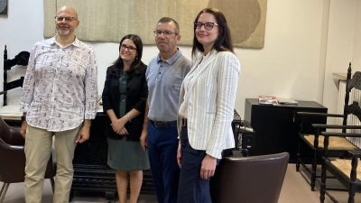 ilustracja aktualności: Adiunktka z Katedry Pedagogiki Akademii WSB laureatką konkursu NCN MINIATURA-7