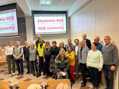 ilustracja aktualności: Rowerami wzdłuż Bałtyku