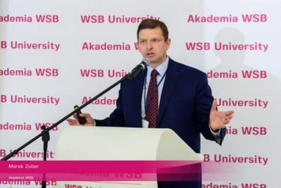 ilustracja aktualności: XI spotkanie online Klubu MBA