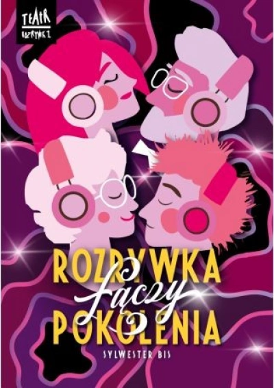 ilustracja aktualności: Sylwester na Bis - 4 luty 2024 r.