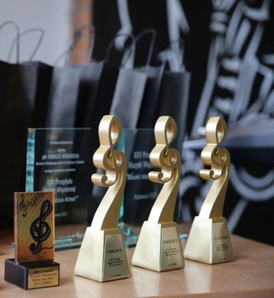 ilustracja aktualności: XXV Przegląd Piosenki Więziennej „Blues zza krat” w Zakładzie Karnym w Wojkowicach 