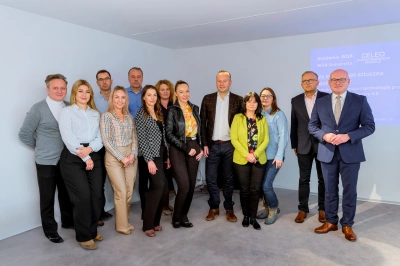 ilustracja aktualności: Akademia WSB partnerem  Światowego Tygodnia Przedsiębiorczości