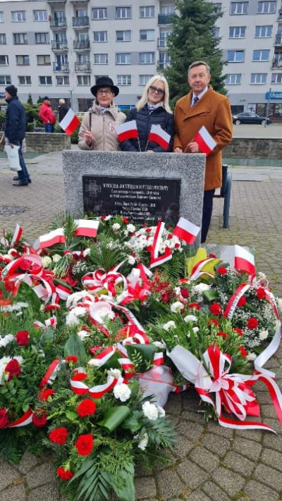 ilustracja aktualności: Święto Niepodległości 