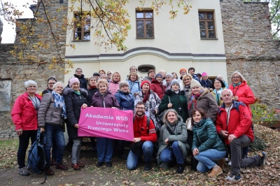 ilustracja aktualności: Śląsk Cieszyński - relacja z wycieczki