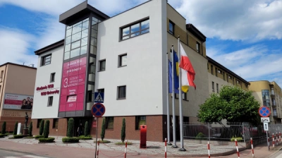 ilustracja aktualności: "POLAB An innovative method of Policy Lab education at the WSB University" - new project at the WSB University