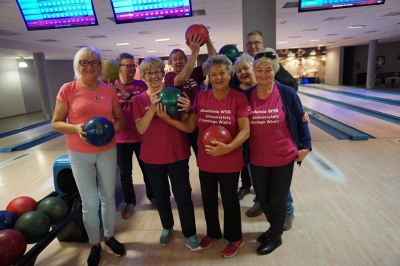 ilustracja aktualności: Jesienny turniej gry w KRĘGLE 