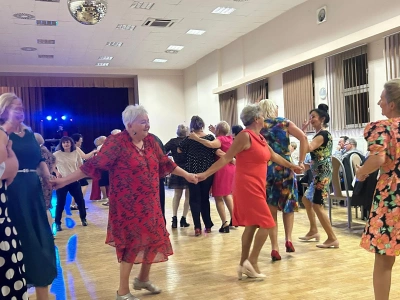 ilustracja aktualności: Bal Andrzejkowy w Tąpkowicach