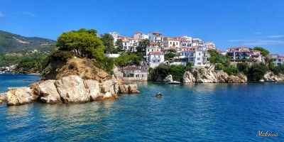 ilustracja aktualności: Grecja Leptokarya - wczasy