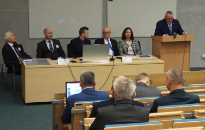 ilustracja aktualności: Po raz kolejny w Siedlcach