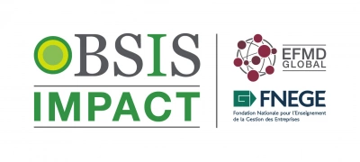 ilustracja aktualności: BSIS Impact Certificate for WSB University