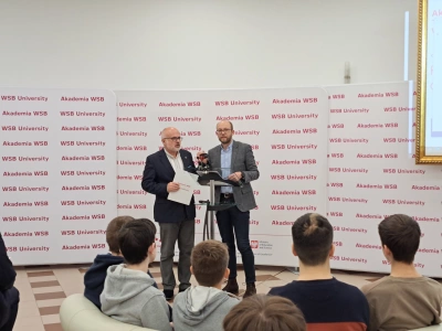 ilustracja aktualności: Konferencja podsumowująca projekt &ldquo;'Promoting ACTIVE and Responsible Citizenship in Schools&rdquo;