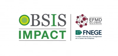 ilustracja aktualności: Certyfikat BSIS Impact dla Akademii WSB