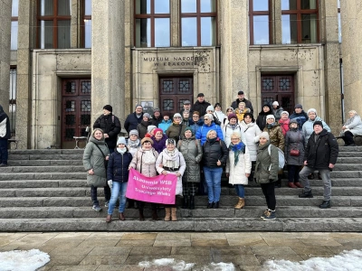 ilustracja aktualności: Świąteczny Kraków część II 