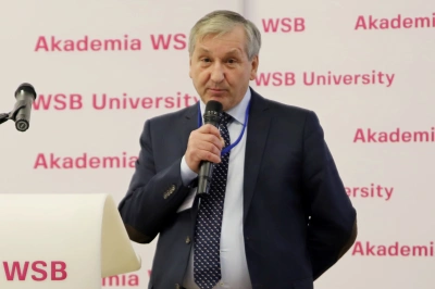 ilustracja aktualności: II Interdyscyplinarna konferencja naukowa pt. „Jakość życia uwarunkowana niepełnosprawnością” 