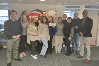 ilustracja aktualności: Wizyta studyjna w Helsinkach