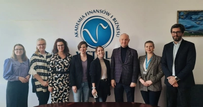 ilustracja aktualności: Equation Project – Second Transnational Partner Meeting in Warsaw