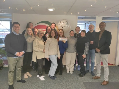 ilustracja aktualności: Study visit in Helsinki