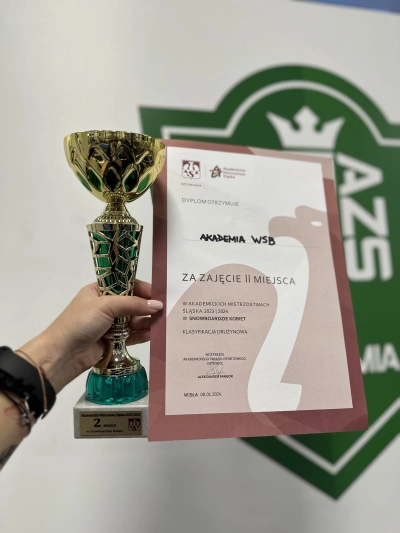 ilustracja aktualności:  2 Edycja Akademickich Mistrzostw Śląska w Narciarstwie Alpejskim i Snowboardzie!!!