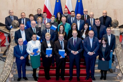 ilustracja aktualności: O przyszłości edukacji w regionie