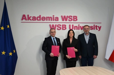 ilustracja aktualności: Współpraca z Powiatem Gliwickim