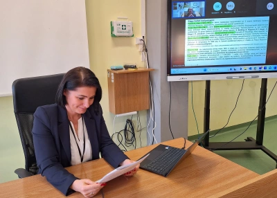 ilustracja aktualności: Metodologiczne  aspekty obronności państwa