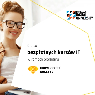 ilustracja aktualności: Uniwersytet Sukcesu