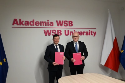 ilustracja aktualności: Współpraca z I Stowarzyszeniem Publicznych i Niepublicznych Żłobków i Klubów Dziecięcych