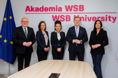 ilustracja aktualności: X Dzień Otwarty Urzędu Ochrony Danych Osobowych