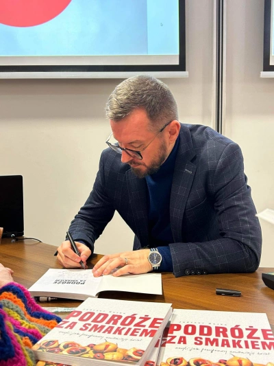 ilustracja aktualności: JAPONIA do zjedzenia