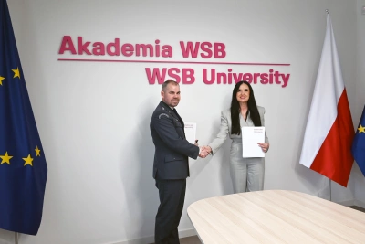 ilustracja aktualności: Współpraca z Aresztem Śledczym w Sosnowcu 