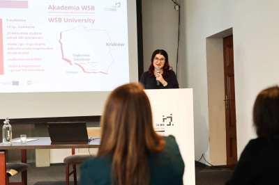 ilustracja aktualności: Otwarcie Regionalnego Obserwatorium Innowacji "Oberwatorium Designu" 