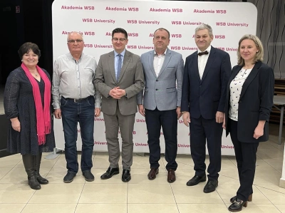 ilustracja aktualności: Otwarte Spotkania z Nauką w Preczowie – inauguracja nowego projektu Akademii WSB!