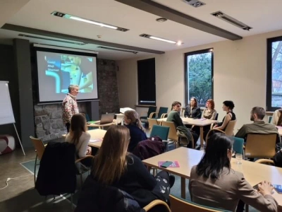 ilustracja aktualności: Warsztat „Learn-Connect-Collaborate”