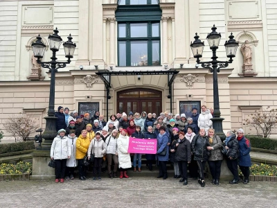 ilustracja aktualności: Teatralna Uczta w Bielsku Białej