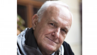 ilustracja aktualności: Nadanie tytułu Doktora Honoris Causa Akademii WSB Panu Jackowi Cyganowi