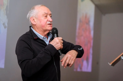 ilustracja aktualności: Festiwal pasji i rozwoju „Na szczycie”