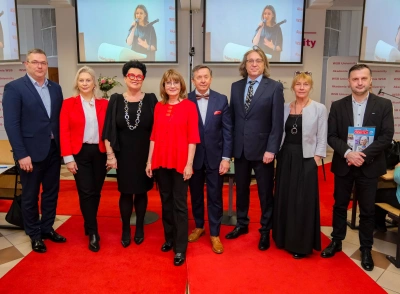 ilustracja aktualności: Forum Srebrna Akademia Nauki  - Pokolenie Yold zdobywa świat