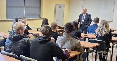 ilustracja aktualności: Rozmowy w Nysie