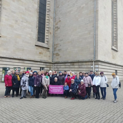 ilustracja aktualności: Fabryka Porcelany i Panteon Górnośląski