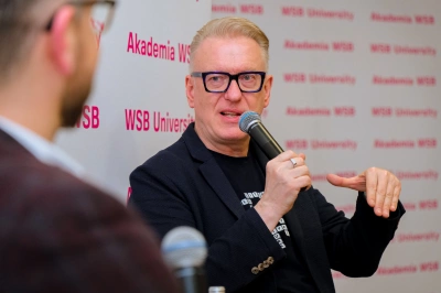 ilustracja aktualności: Tech for good – 3. dzień XX Festiwalu Nauki