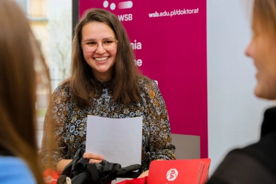 ilustracja aktualności: The 20th Science Festival has begun