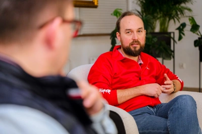 ilustracja aktualności: Digital economy - wyzwania i możliwości. Piąty dzień Festiwalu Nauki