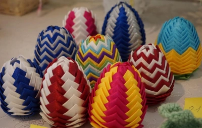 ilustracja aktualności: Spotkanie Wielkanocne słuchaczy UTW Akademii WSB