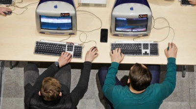 ilustracja aktualności: CRC 2024: Hack4Music. Człowiek. Muzyka. Technologia.