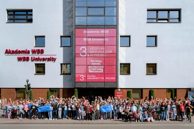 ilustracja aktualności: (Nie)Ziemska cukiernia