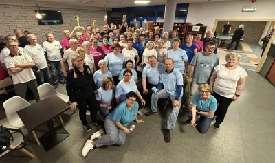 ilustracja aktualności: Wiosenny Międzyuniwersytecki Turniej Gry w Kręgle 