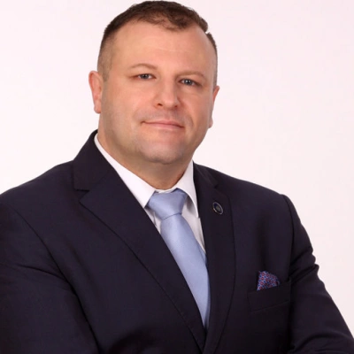 ilustracja aktualności: Wykład otwarty  dr. hab. Tomasza Safjańskiego, prof. AWSB  nt. „Działalność Interpolu i Europolu  jako przedmiot badań bezpieczeństwa”