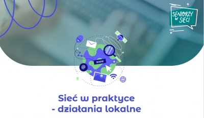 ilustracja aktualności: Warsztaty "Ej-Aj  - sztuczna inteligencja jako nowy element dezinformacyjnego krajobrazu"