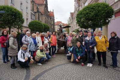 ilustracja aktualności: Zamki Dolnego Śląska cz.2 