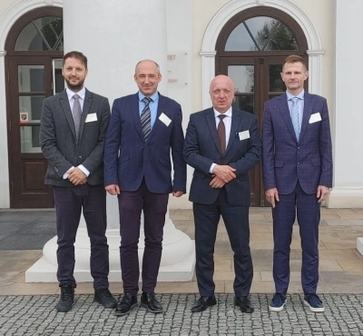 ilustracja aktualności: Siedleckie  Warsztaty Metodologiczno – Dydaktyczne 